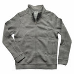 HEATHER GREY