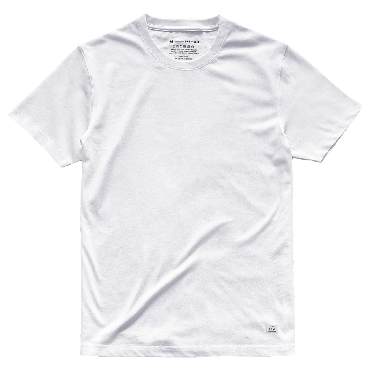 PURE WHITE