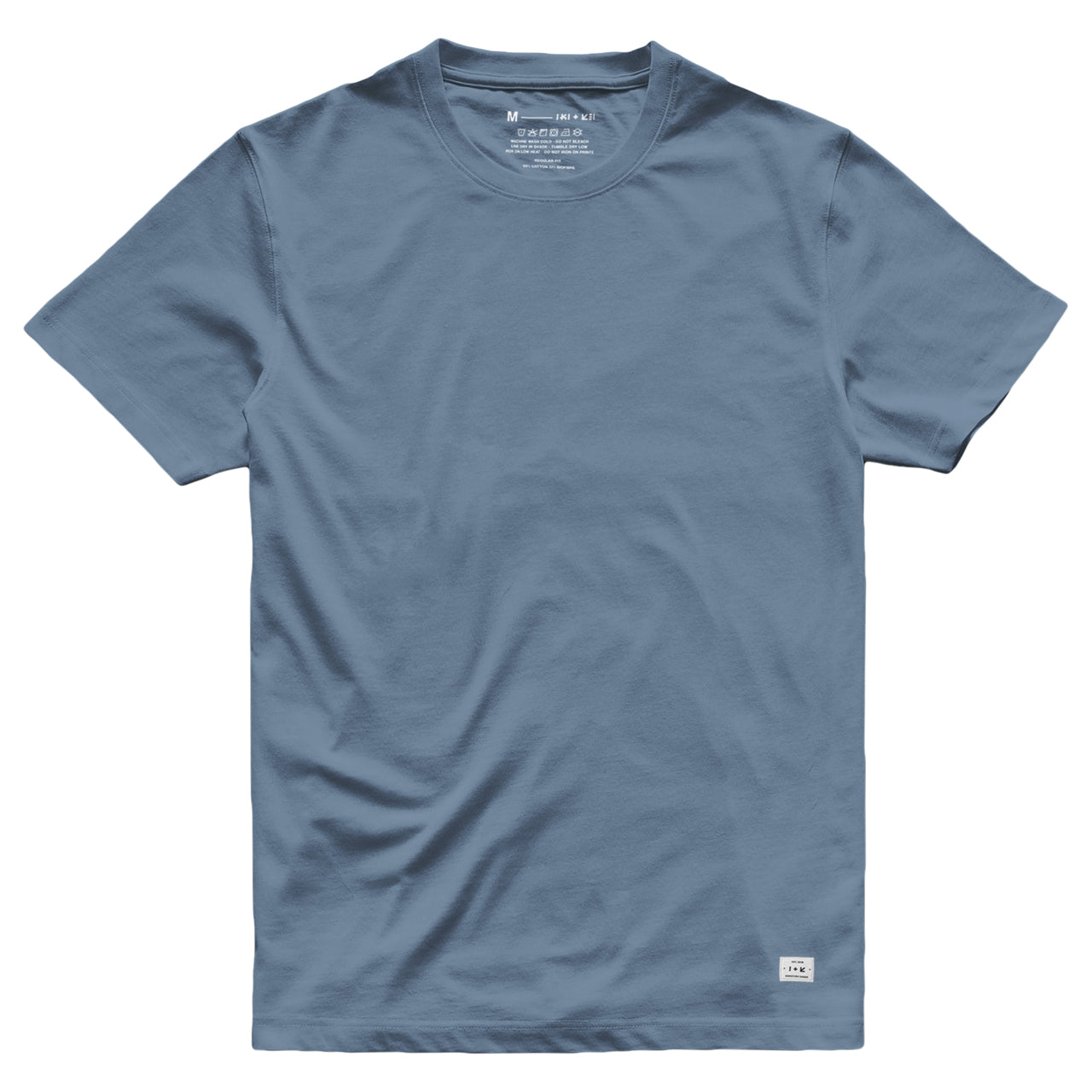 SLATE BLUE